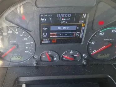 Iveco HI WAY AS440 ST-P / 2018/  681690 km / EURO 6  (7)