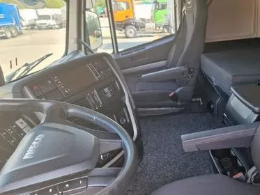 Iveco HI WAY AS440 ST-P / 2018/  681690 km / EURO 6  (8)