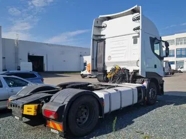 Iveco HI WAY AS440 ST-P / 2018/  681690 km / EURO 6  (3)