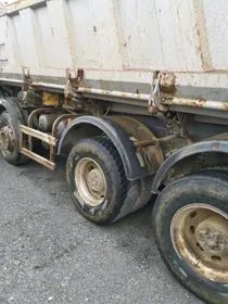 Scania G420 CB8x4 / 2010 / 301 210 km (8)