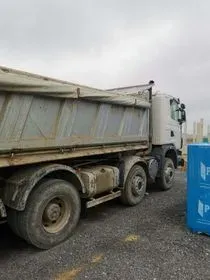 Scania G420 CB8x4 / 2010 / 301 210 km (6)