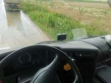 Scania G420 CB8x4 / 2010 / 301 210 km (13)