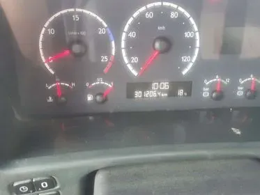 Scania G420 CB8x4 / 2010 / 301 210 km (14)