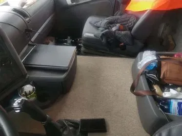 Scania G420 CB8x4 / 2010 / 301 210 km (15)