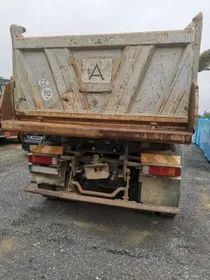 Scania G420 CB8x4 / 2010 / 301 210 km (5)