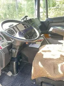 MAN ME 14.280 / 2005 / 79 500 km (5)