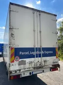 MAN ME 14.280 / 2005 / 79 500 km (4)