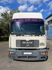 MAN ME 14.280 / 2005 / 79 500 km (2)