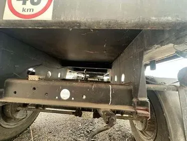 Valník PV 0604 A / 1984 (11)