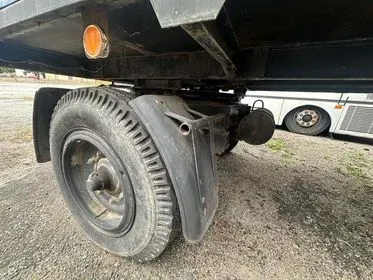 Valník PV 0604 A / 1984 (10)