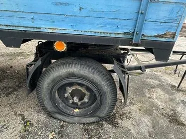 Valník PV 0604 A / 1984 (9)