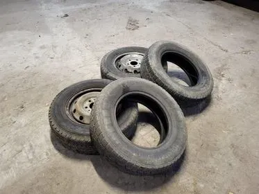 Fiat DUCATO 2,8 JTD MAXI / 2006 / 210 000 km (9)