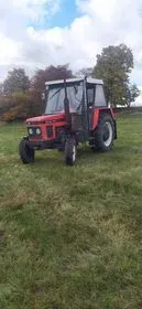 ZETOR 7011 / 1982 (1)