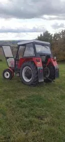 ZETOR 7011 / 1982 (3)