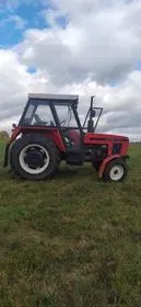 ZETOR 7011 / 1982 (2)