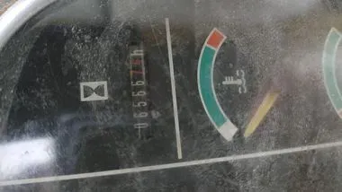 KOMATSU PC35R / 2002 / 6 566 m/h (7)