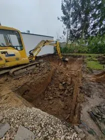 KOMATSU PC35R / 2002 / 6 566 m/h (5)