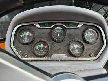 FRONT WHEEL LOADER ZKJF928LC / 2022 (14)