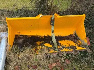 FRONT WHEEL LOADER ZKJF928LC / 2022 (9)