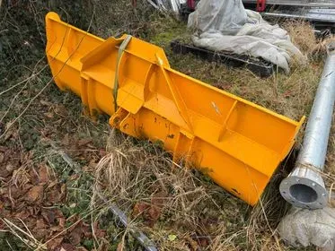 FRONT WHEEL LOADER ZKJF928LC / 2022 (10)