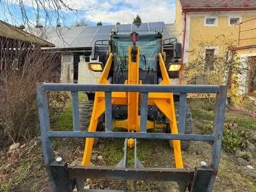 FRONT WHEEL LOADER ZKJF928LC / 2022 (2)