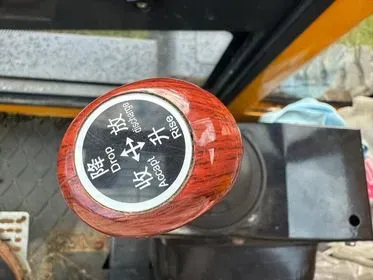 FRONT WHEEL LOADER ZKJF928LC / 2022 (13)