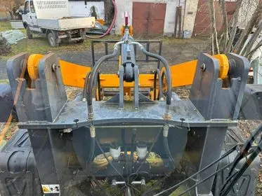 FRONT WHEEL LOADER ZKJF928LC / 2022 (7)