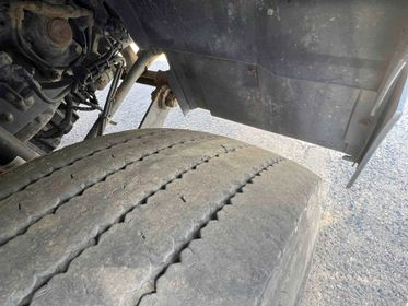 Mercedes Benz Actros 1844, 2007, 801187 km  (12)