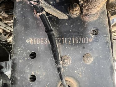 Mercedes Benz Actros 1844, 2007, 801187 km  (6)