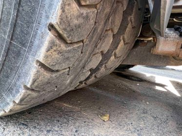 Mercedes Benz Actros 1844, 2007, 801187 km  (13)