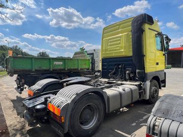 Mercedes Benz Actros 1844, 2007, 801187 km  (4)