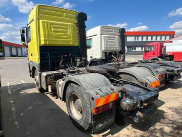 Mercedes Benz Actros 1844, 2007, 801187 km  (5)