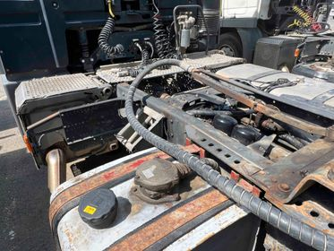 Mercedes Benz Actros 1844, 2007, 801187 km  (8)