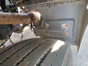 Mercedes Benz Actros 1844, 2007, 801187 km  (15)