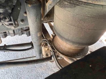 Mercedes Benz Actros 1844, 2007, 801187 km  (11)