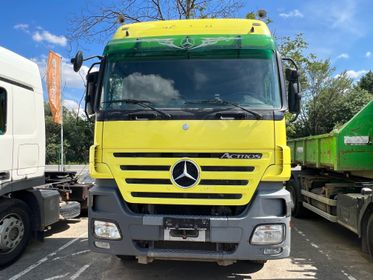 Mercedes Benz Actros 1844, 2007, 801187 km  (2)