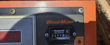Wood-Mizer LT20MG25AM3-1 / 2014 / 500 m/h (6)
