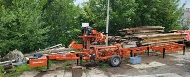 Wood-Mizer LT20MG25AM3-1 / 2014 / 500 m/h (1)