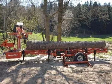 Wood-Mizer LT20MG25AM3-1 / 2014 / 500 m/h (3)