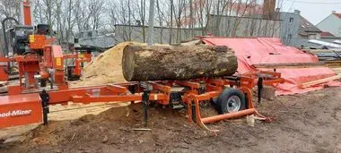 Wood-Mizer LT20MG25AM3-1 / 2014 / 500 m/h (5)