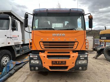 Iveco Stralis 440s40, 2006  (2)
