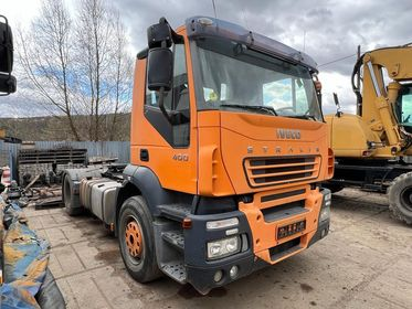 Iveco Stralis 440s40, 2006  (3)