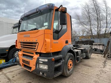 Iveco Stralis 440s40, 2006  (1)