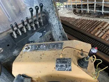 Vermeer 50 x100 A/ Horizontal Directional Drill/ 2000 (12)