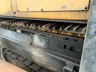 Vermeer 50 x100 A/ Horizontal Directional Drill/ 2000 (15)