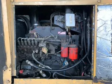 Vermeer 50 x100 A/ Horizontal Directional Drill/ 2000 (16)