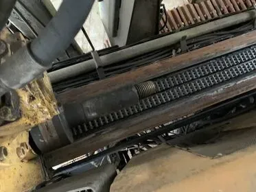 Vermeer 50 x100 A/ Horizontal Directional Drill/ 2000 (24)