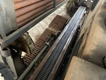 Vermeer 50 x100 A/ Horizontal Directional Drill/ 2000 (25)