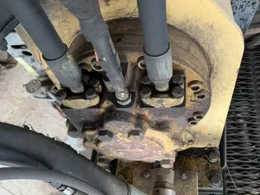 Vermeer 50 x100 A/ Horizontal Directional Drill/ 2000 (27)