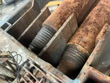 Vermeer 50 x100 A/ Horizontal Directional Drill/ 2000 (40)